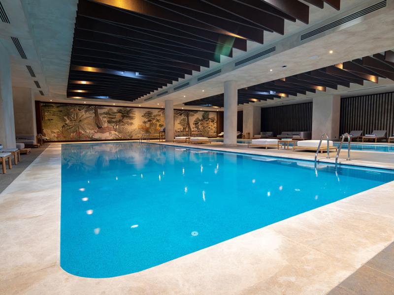 Biblos Resort Alacati