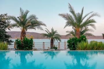Отель Biblos Resort Alacati Турция, Чешме, фото 61
