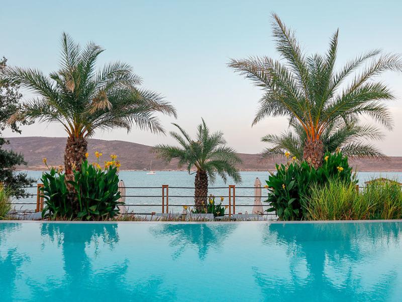 Biblos Resort Alacati