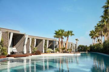 Отель Biblos Resort Alacati Турция, Чешме, фото 62