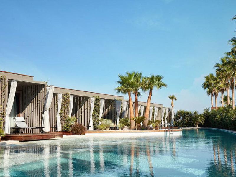 Biblos Resort Alacati