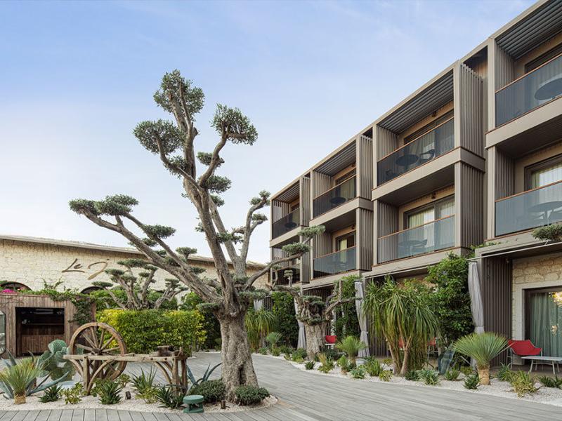 Biblos Resort Alacati