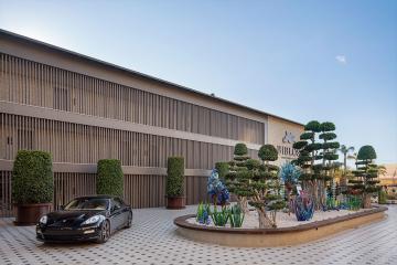 Отель Biblos Resort Alacati Турция, Чешме, фото 65
