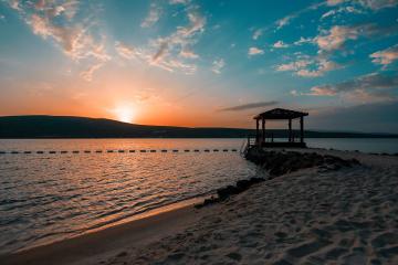 Отель Biblos Resort Alacati Турция, Чешме, фото 66