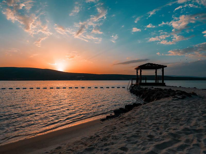 Biblos Resort Alacati