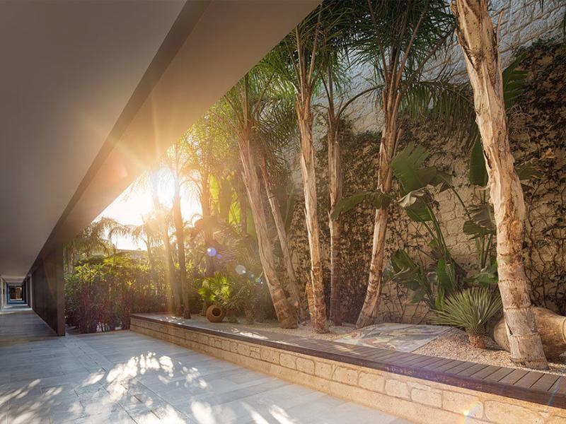 Biblos Resort Alacati