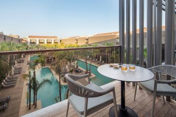 Отель Biblos Resort Alacati Турция, Чешме, фото 68