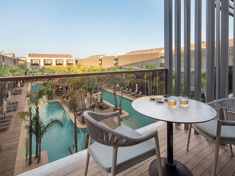 Biblos Resort Alacati