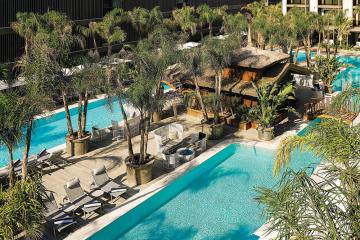 Отель Biblos Resort Alacati Турция, Чешме, фото 69