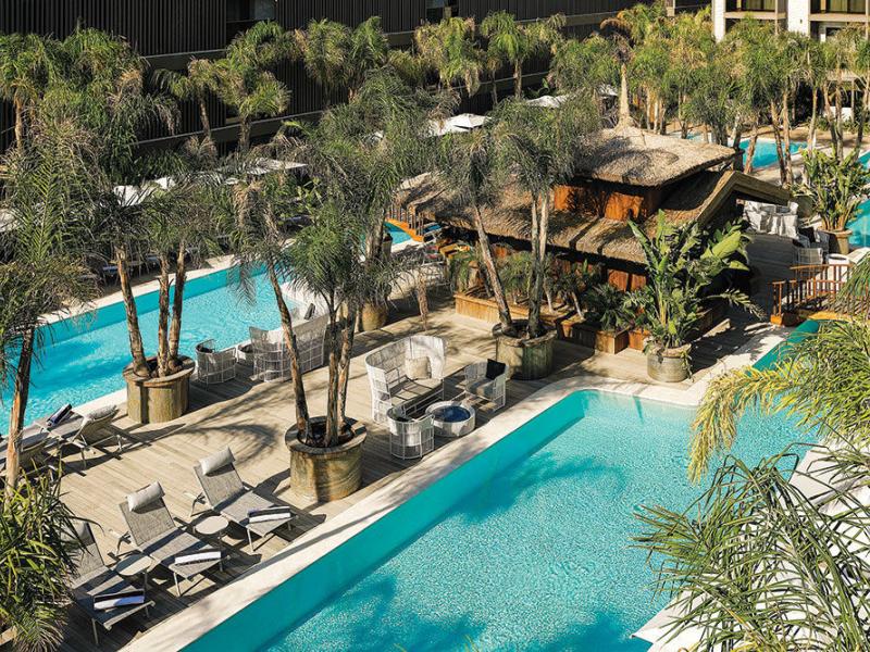 Biblos Resort Alacati