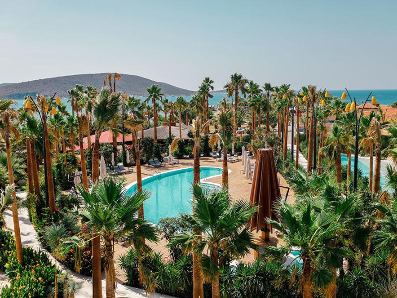 Biblos Resort Alacati