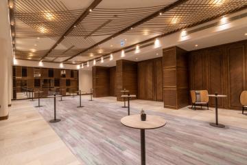 Отель Biblos Resort Alacati Турция, Чешме, фото 7