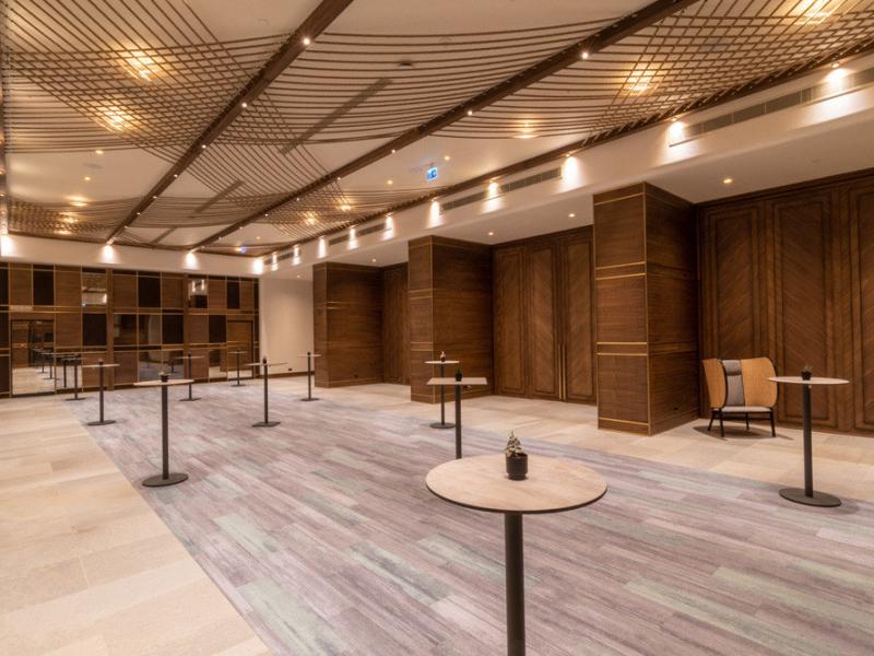 Biblos Resort Alacati