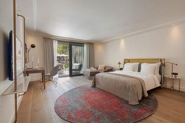 Отель Biblos Resort Alacati Турция, Чешме, фото 71