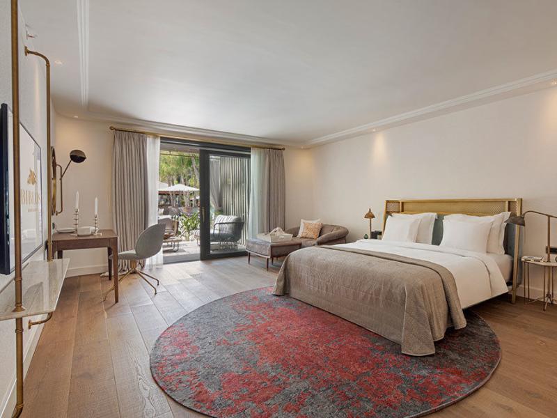 Biblos Resort Alacati