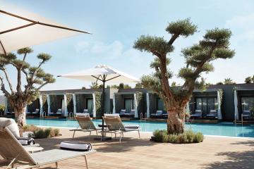 Отель Biblos Resort Alacati Турция, Чешме, фото 72