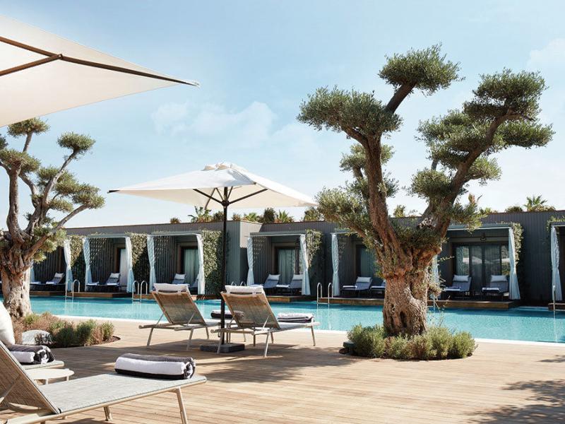 Biblos Resort Alacati