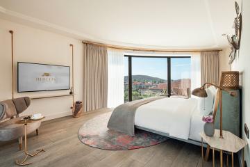 Отель Biblos Resort Alacati Турция, Чешме, фото 73