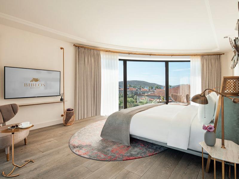 Biblos Resort Alacati