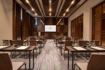 Отель Biblos Resort Alacati Турция, Чешме, фото 8