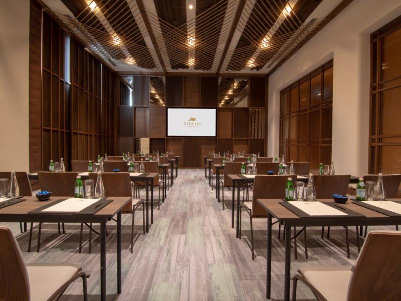 Biblos Resort Alacati