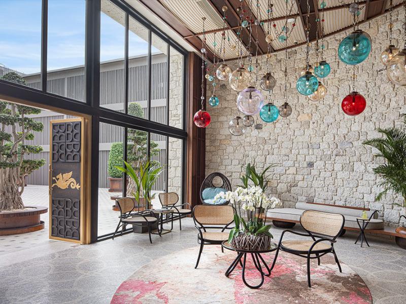 Biblos Resort Alacati