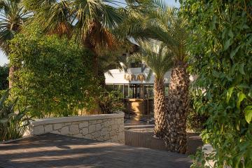 Отель Biblos Resort Alacati Турция, Чешме, фото 10