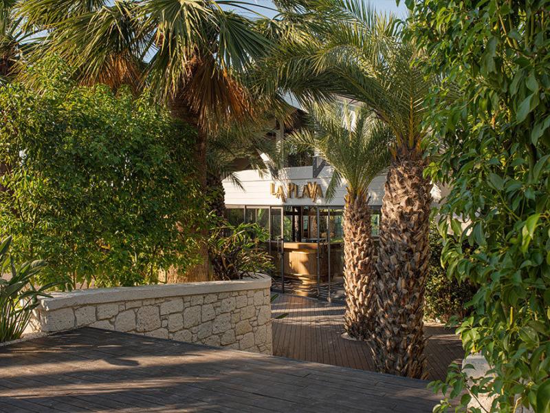 Biblos Resort Alacati