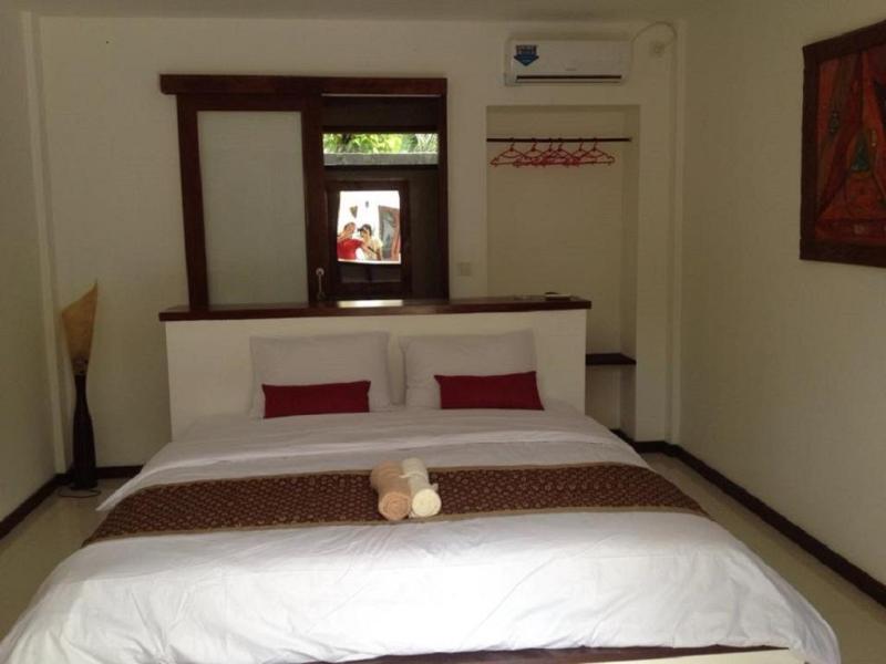 Alam Mimpi Boutique Hotel