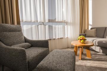 Отель Hotel Harmonia by Dukley Черногория, Будва, фото 13