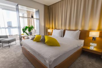 Отель Hotel Harmonia by Dukley Черногория, Будва, фото 14