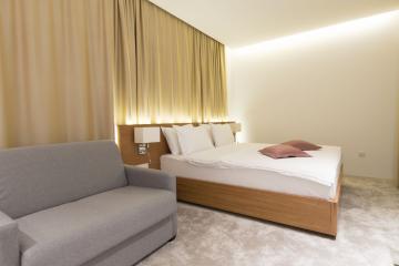 Отель Hotel Harmonia by Dukley Черногория, Будва, фото 8