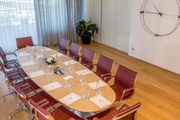 Отель Hotel Harmonia by Dukley Черногория, Будва, фото 9