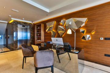 Отель California Hotel Черногория, Свети Стефан, фото 12