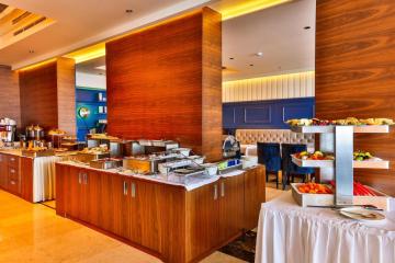 Отель California Hotel Черногория, Свети Стефан, фото 13