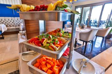 Отель California Hotel Черногория, Свети Стефан, фото 14