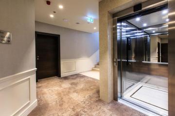 Отель California Hotel Черногория, Свети Стефан, фото 16