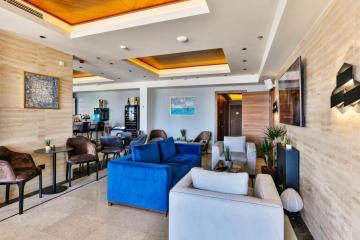 Отель California Hotel Черногория, Свети Стефан, фото 17