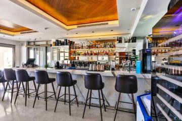 Отель California Hotel Черногория, Свети Стефан, фото 18