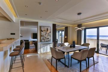 Отель California Hotel Черногория, Свети Стефан, фото 25