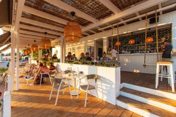 Отель California Hotel Черногория, Свети Стефан, фото 26