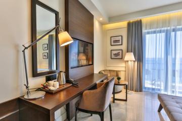 Отель California Hotel Черногория, Свети Стефан, фото 3