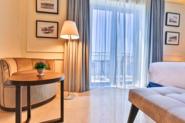 Отель California Hotel Черногория, Свети Стефан, фото 4