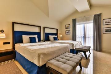 Отель California Hotel Черногория, Свети Стефан, фото 7