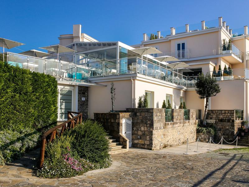 Villa Fiorella