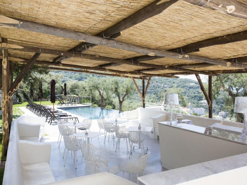 Villa Fiorella