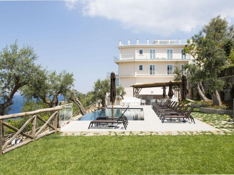 Villa Fiorella