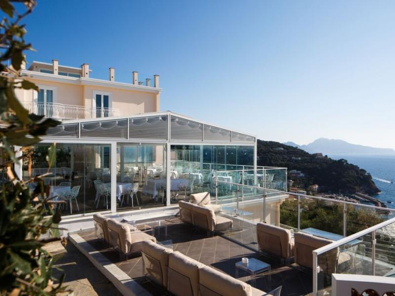 Villa Fiorella
