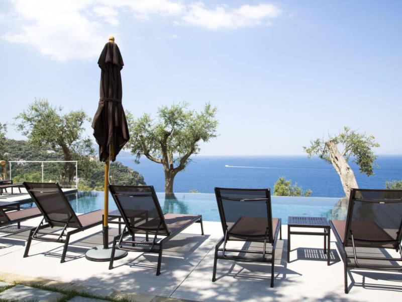 Villa Fiorella