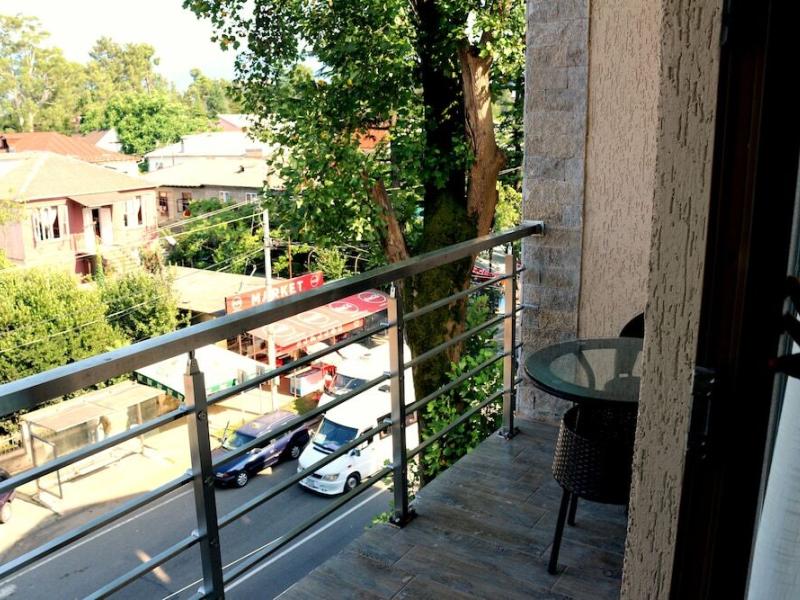 Hotel Lazi